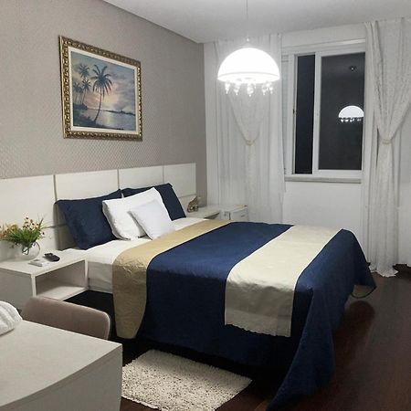 Hospedagem No Farol Da Barra Салвадор Екстериор снимка