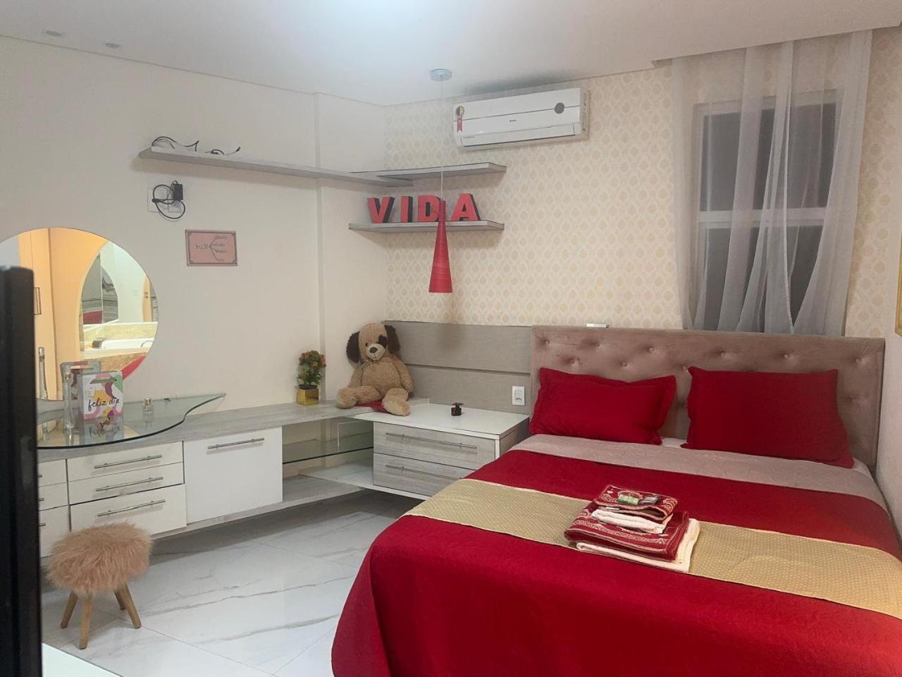 Hospedagem No Farol Da Barra Салвадор Екстериор снимка